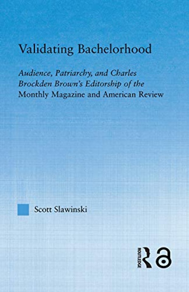 Validating Bachelorhood