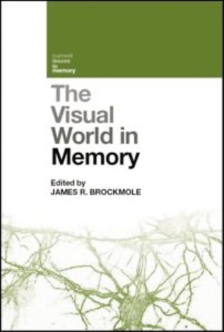 Visual World in Memory