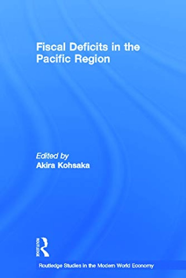 Fiscal Deficits in the Pacific Region