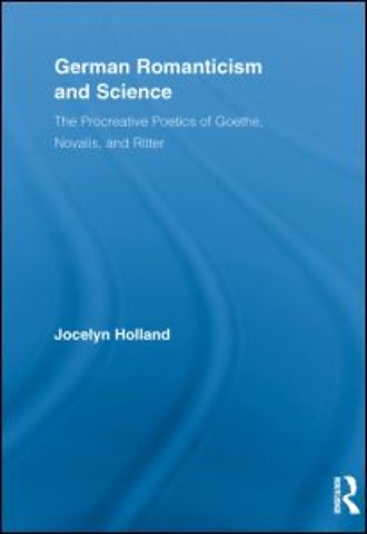 German Romanticism and Science