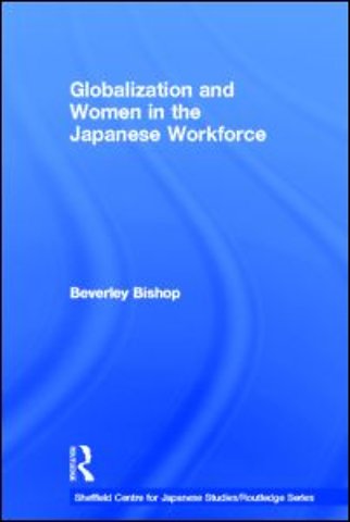 University of Sheffield/Routledge Japanese Studies Series