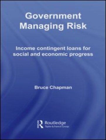 Government Managing Risk