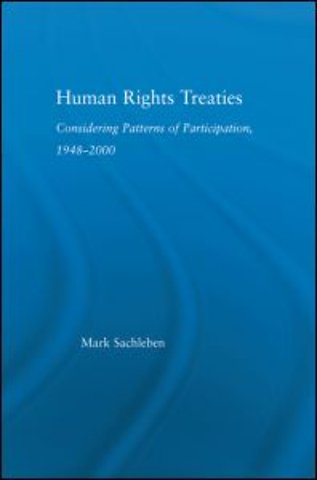 Human Rights Treaties