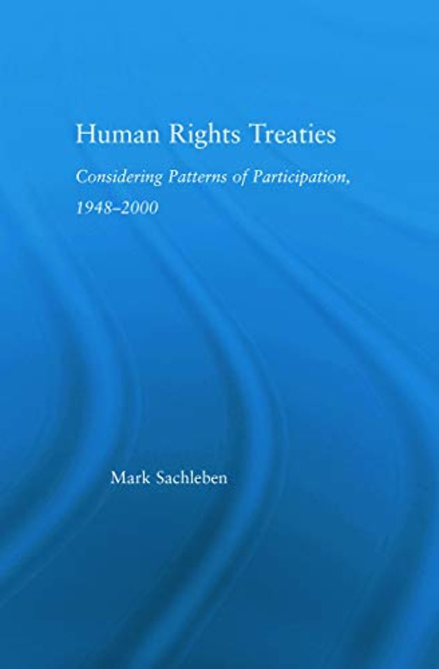 Human Rights Treaties