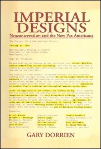Imperial Designs