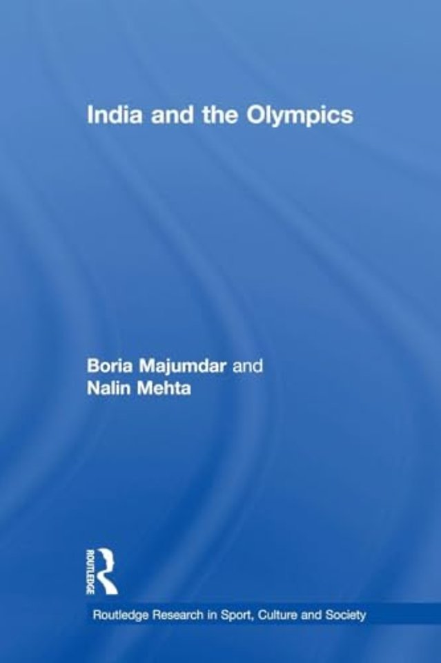 India and the Olympics