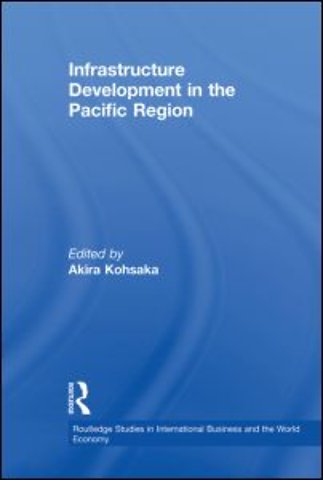 Infrastructure Development in the Pacific Region