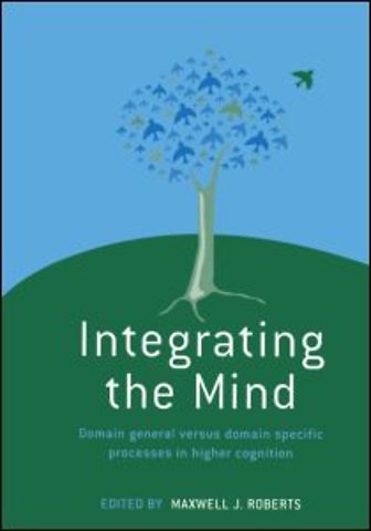 Integrating the Mind