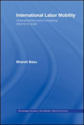 International Labor Mobility