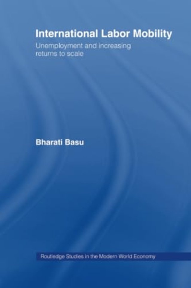 International Labor Mobility