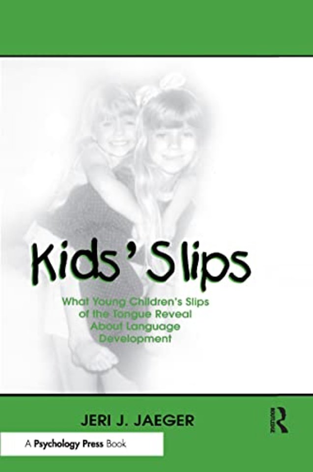 Kids' Slips