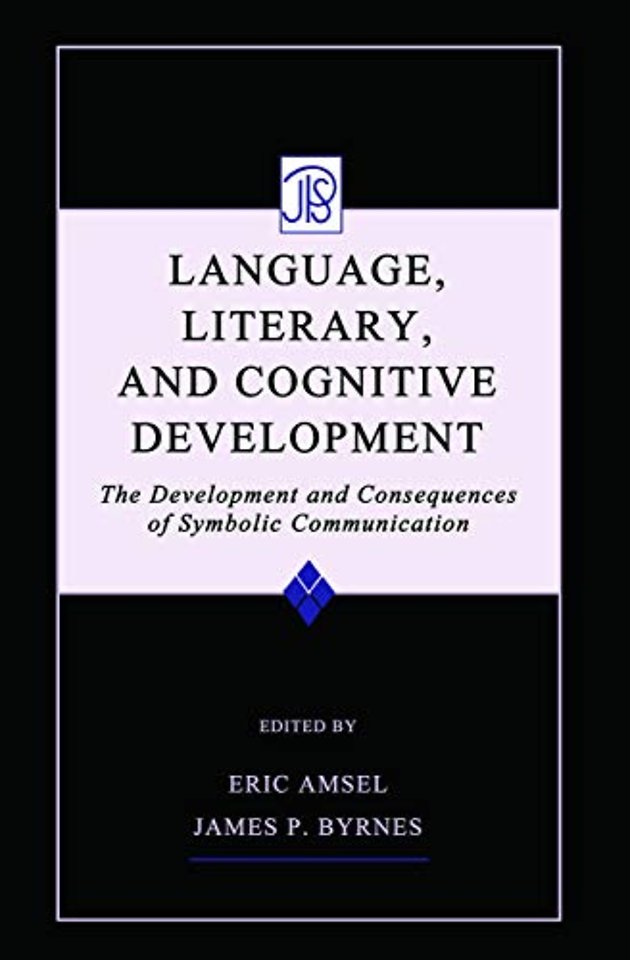 Language, Literacy, and Cognitive Development