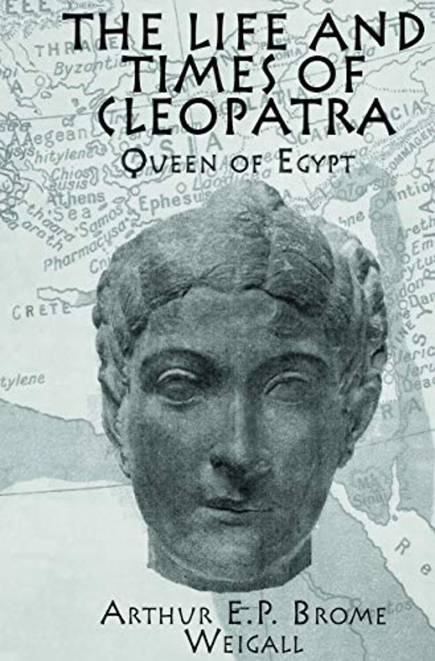 Life and Times Of Cleopatra