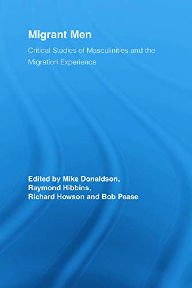 Migrant Men