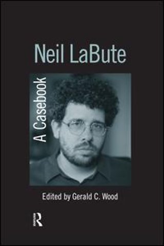 Neil LaBute