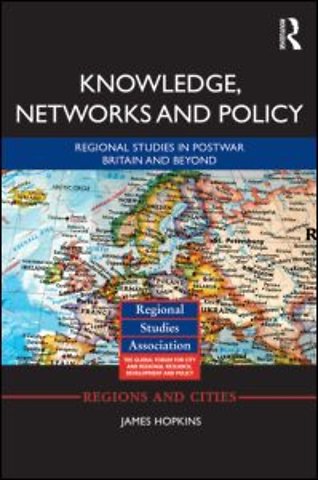 Knowledge, Networks and Policy