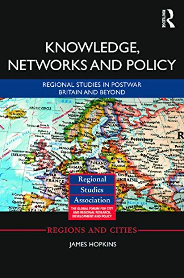 Knowledge, Networks and Policy