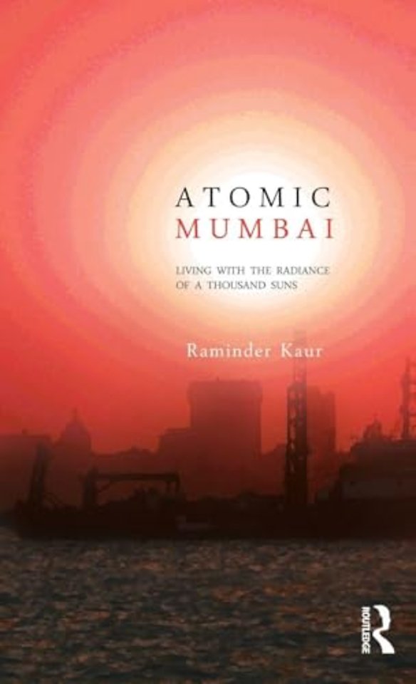 Atomic Mumbai