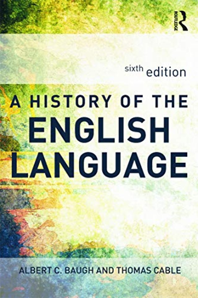 History of the English Language