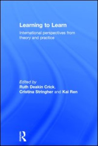 Learning to Learn