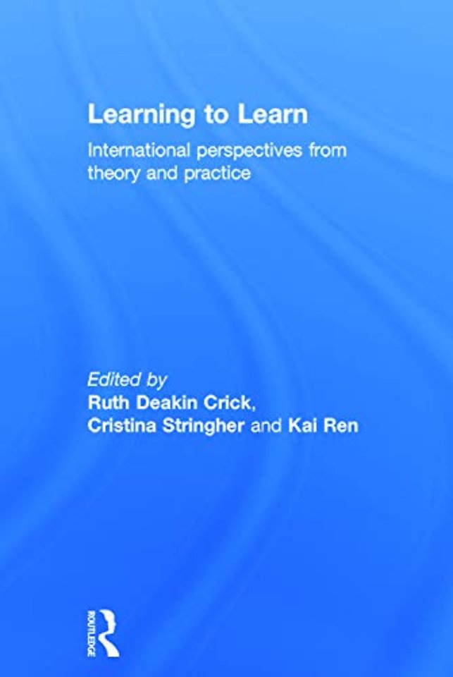 Learning to Learn