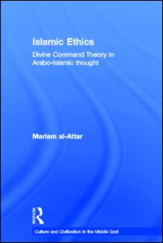 Islamic Ethics
