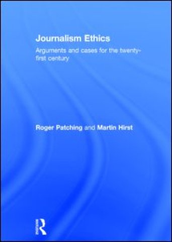 Journalism Ethics