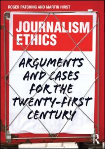 Journalism Ethics