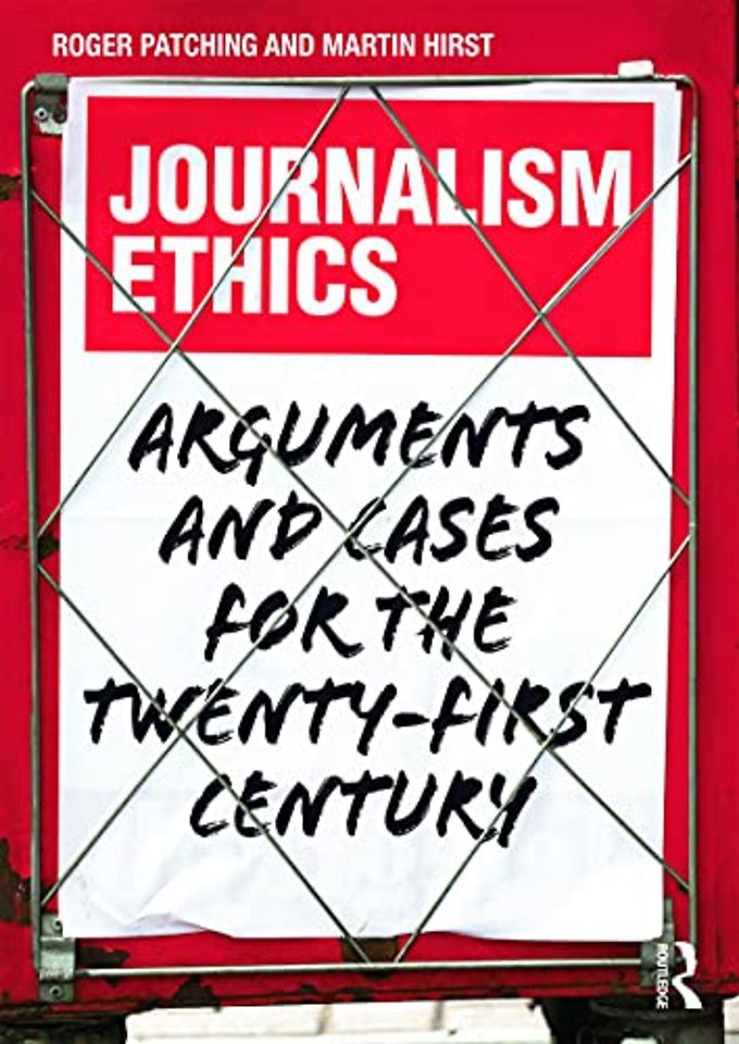 Journalism Ethics