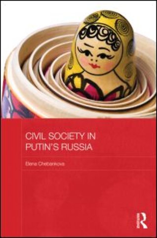 Civil Society in Putin's Russia