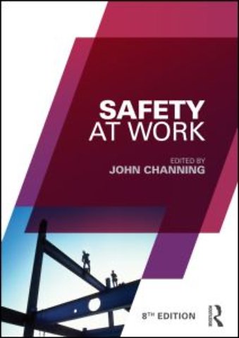 Safety at Work