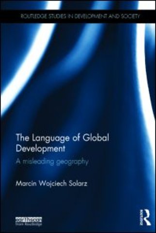 Language of Global Development