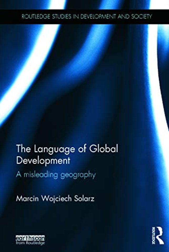Language of Global Development