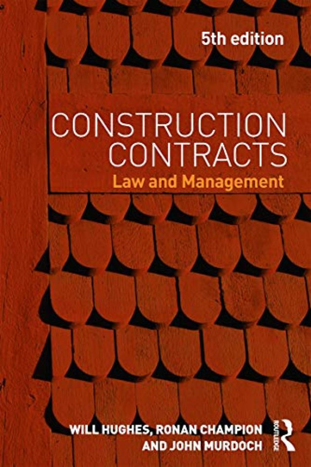 Construction Contracts