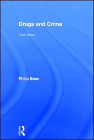 Drugs and Crime