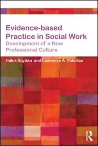 Evidence-based Practice in Social Work
