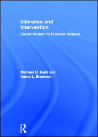 Inference and Intervention