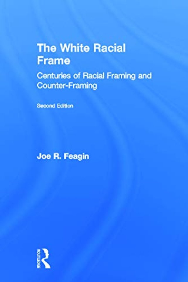 White Racial Frame