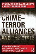 Crime-Terror Alliances and the State
