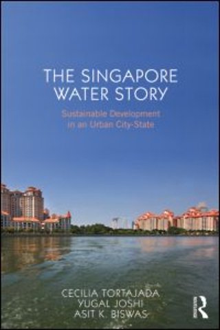 Singapore Water Story