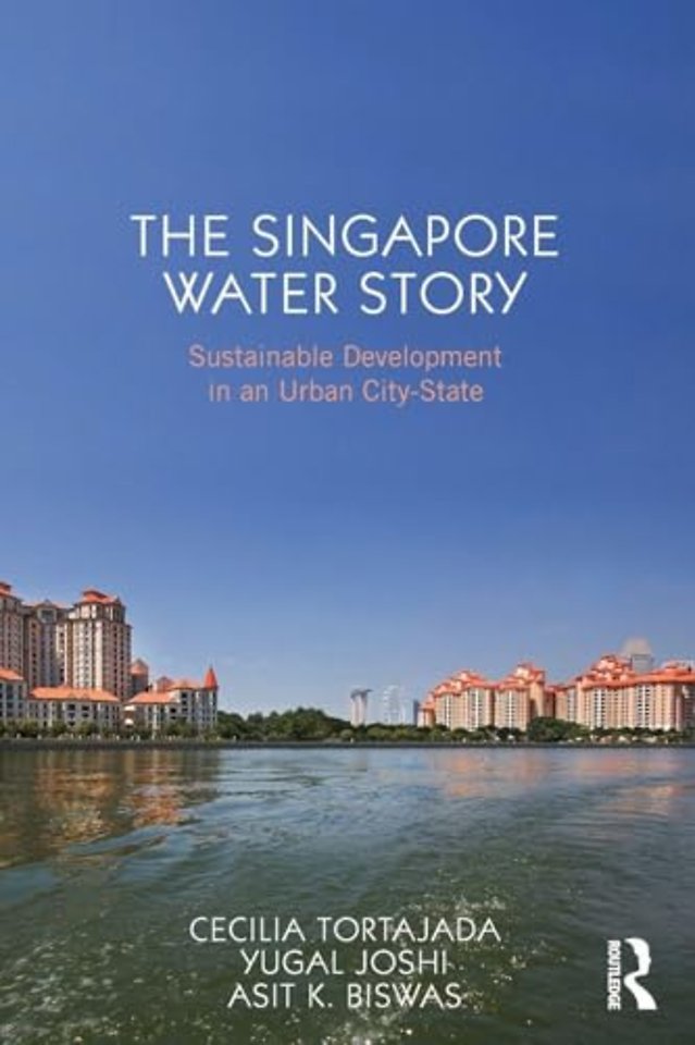 Singapore Water Story