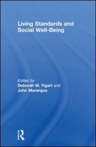 Living Standards and Social Well-Being