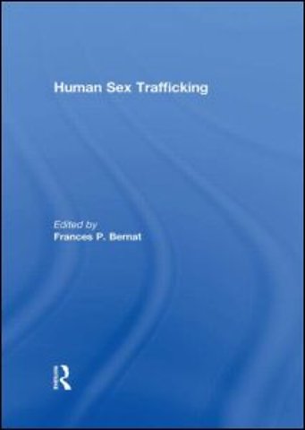 Human Sex Trafficking