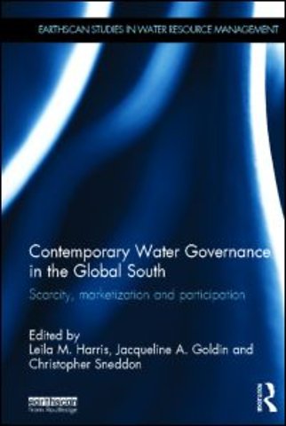 Contemporary Water Governance in the Global South