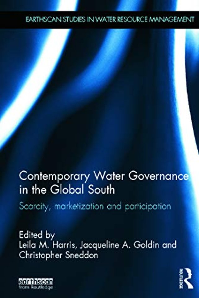 Contemporary Water Governance in the Global South