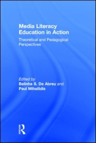 Media Literacy Education in Action