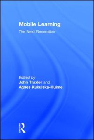 Mobile Learning