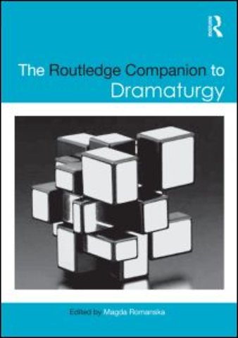 Routledge Companion to Dramaturgy