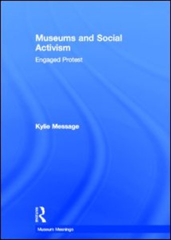 Museums and Social Activism