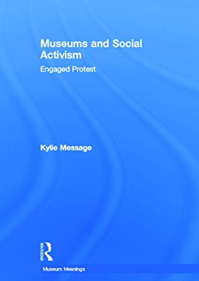 Museums and Social Activism